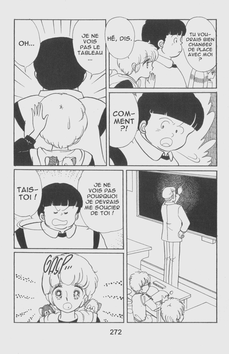 img Creamy Mami L'Ange de la Magie 22